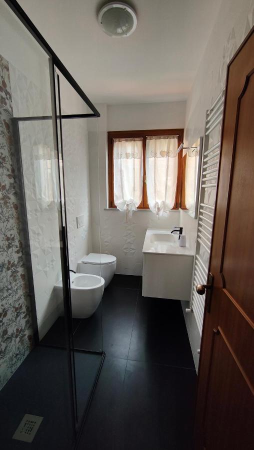 レーリチLa Casa Fra Gli Uliviアパートメント エクステリア 写真